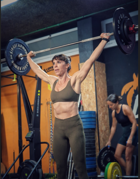 CrossFit Las Canteras I Box Connection — crossfit-studio en Puerto, Las Palmas de Gran Canaria — 3