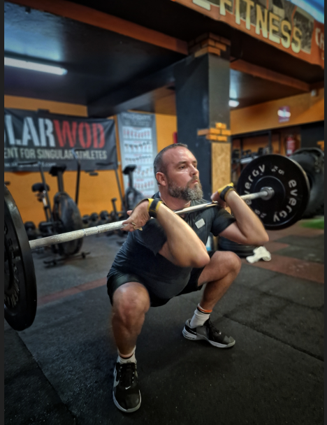 CrossFit Las Canteras I Box Connection — crossfit-studio en Puerto, Las Palmas de Gran Canaria — 2